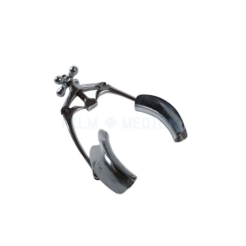 Surgical Implement Ophthalmic Retractor 